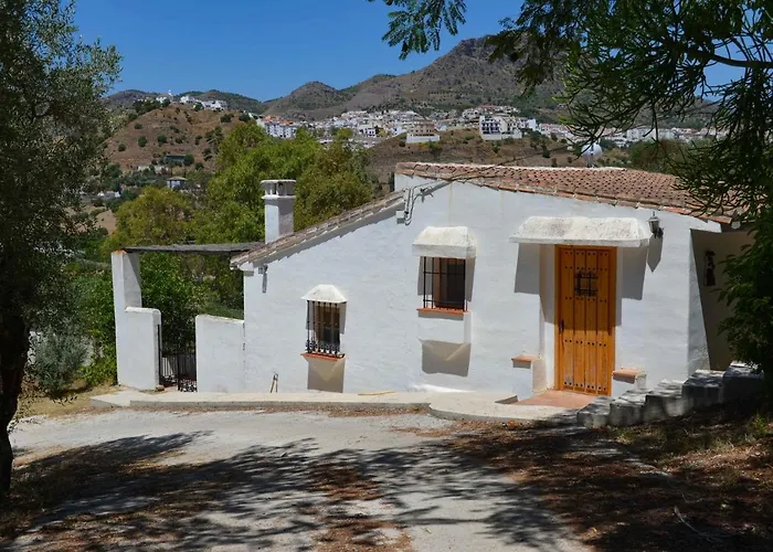 La Barranca De La Barca