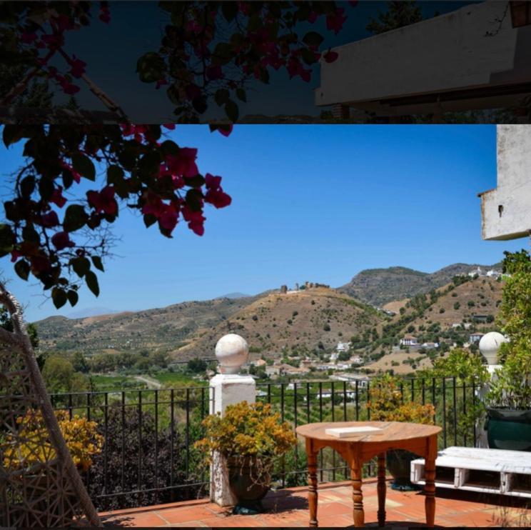 La Barranca De La Barca Bed & Breakfast *