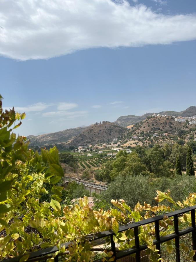 La Barranca De La Barca