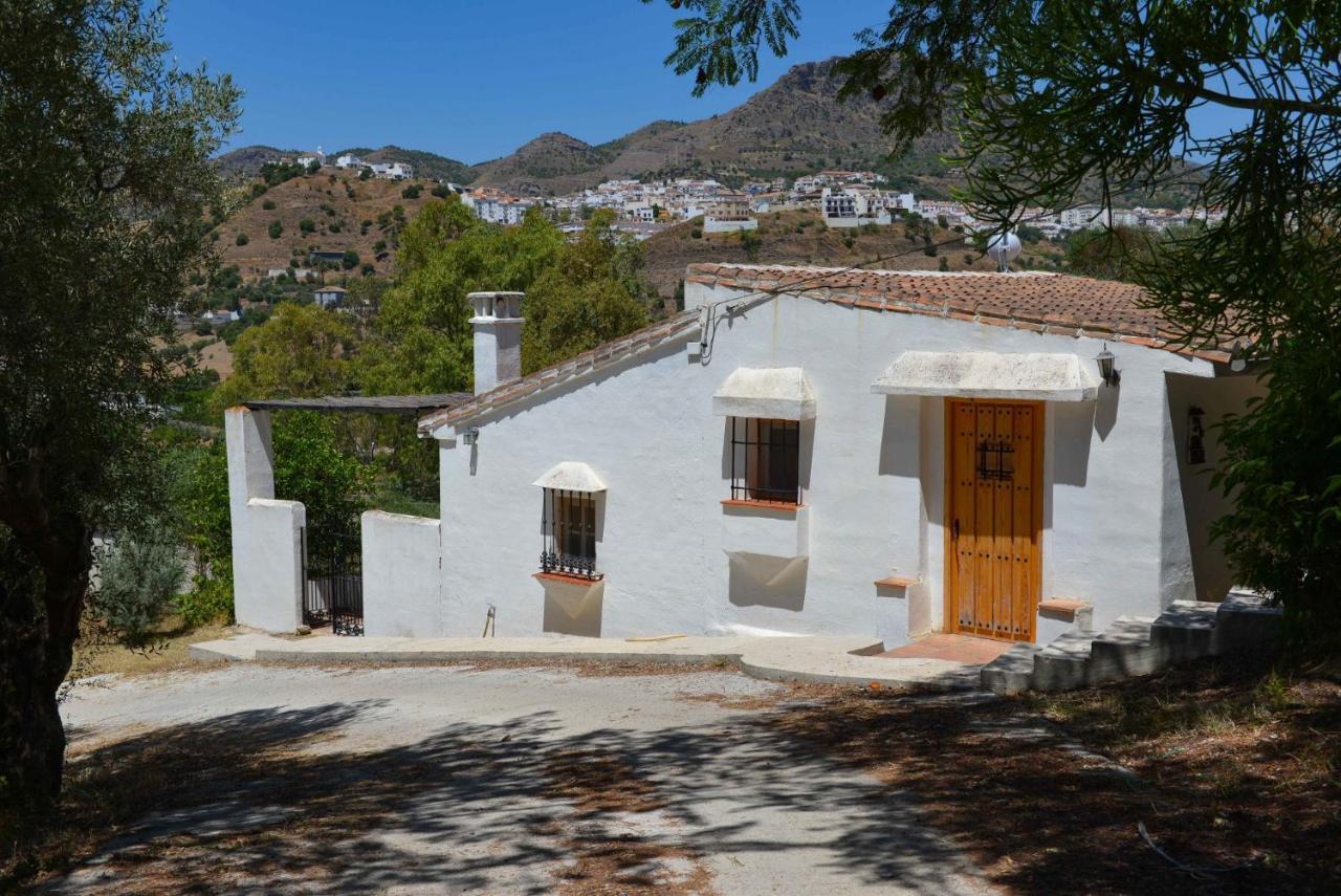 La Barranca De La Barca Frühstückspension